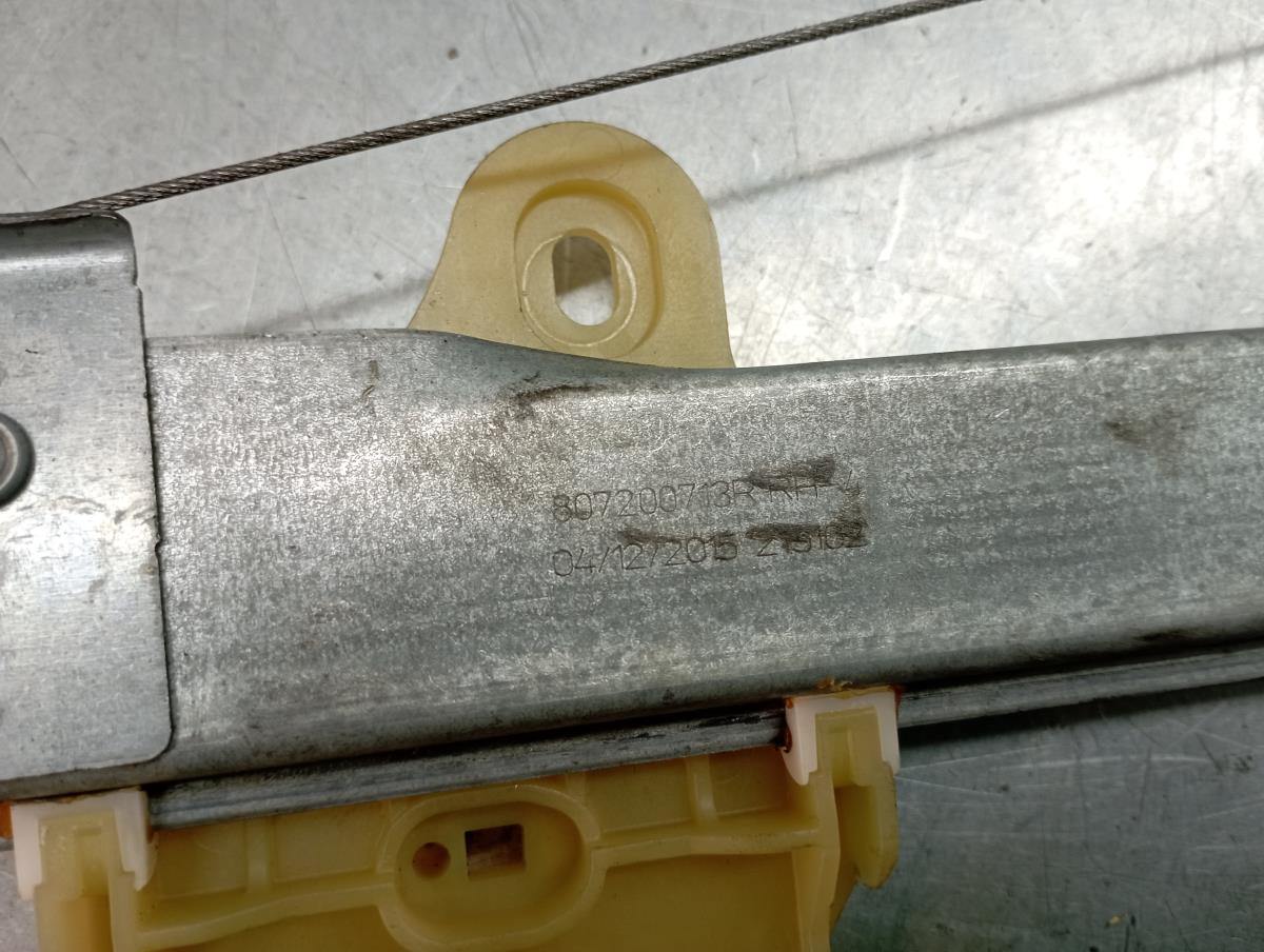 Elevador vidros frente direito RENAULT Captur (J5_) Imagem-3