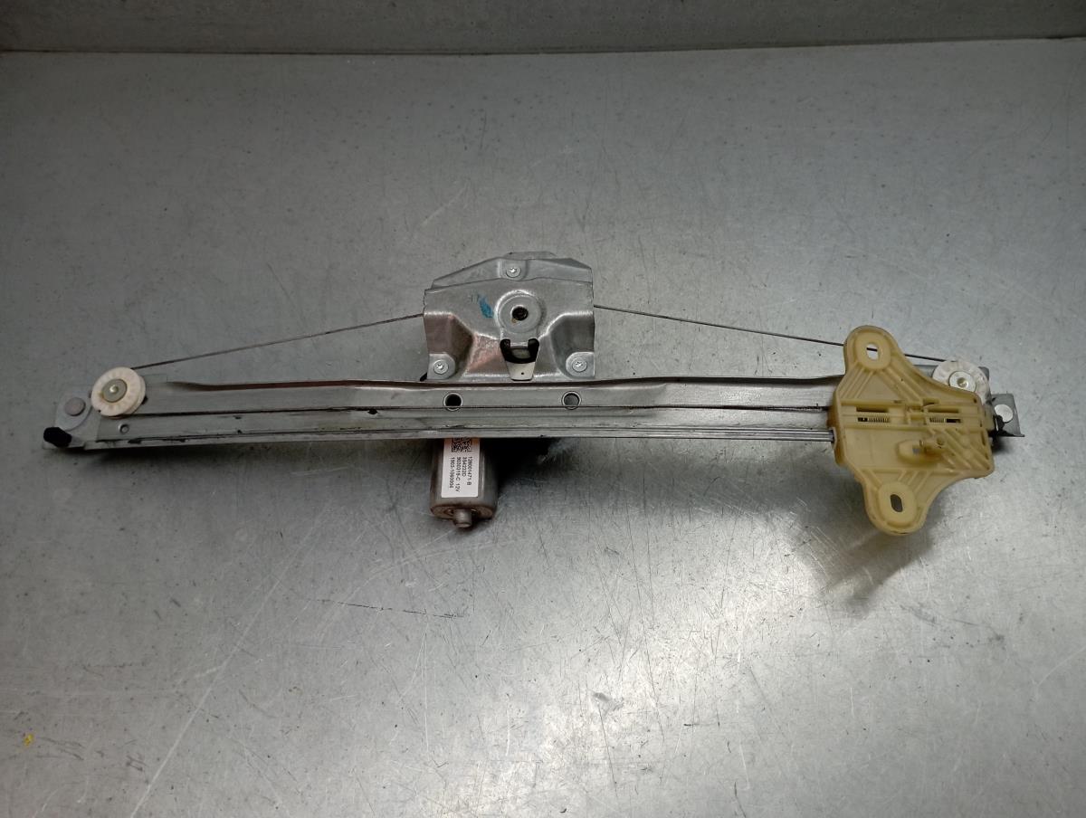 Elevador vidros frente direito RENAULT Captur (J5_) Imagem-1