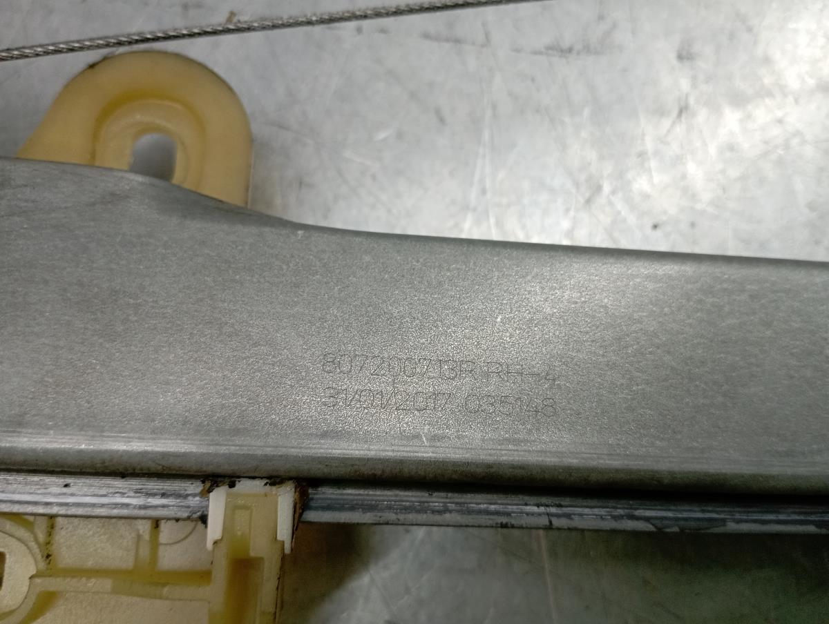 Elevador vidros frente direito RENAULT Captur (J5_) Imagem-2