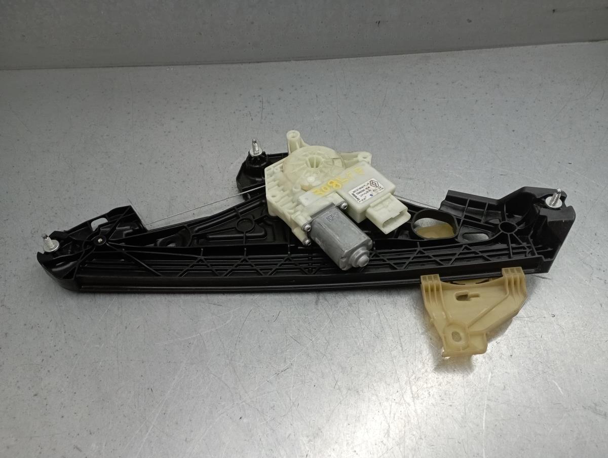 Elevador vidros trás esquerdo RENAULT Captur II