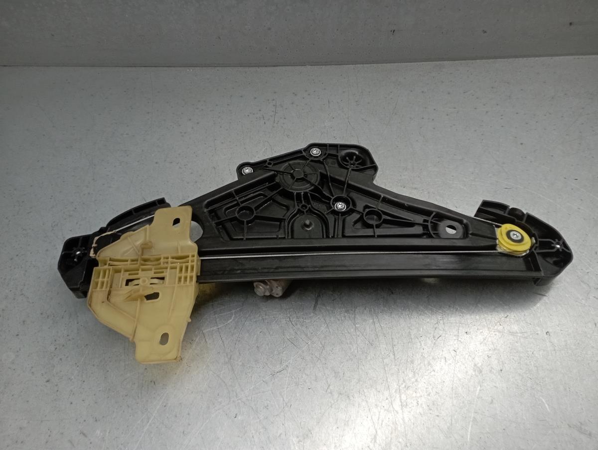 Elevador vidros trás esquerdo RENAULT Captur II Imagem-1