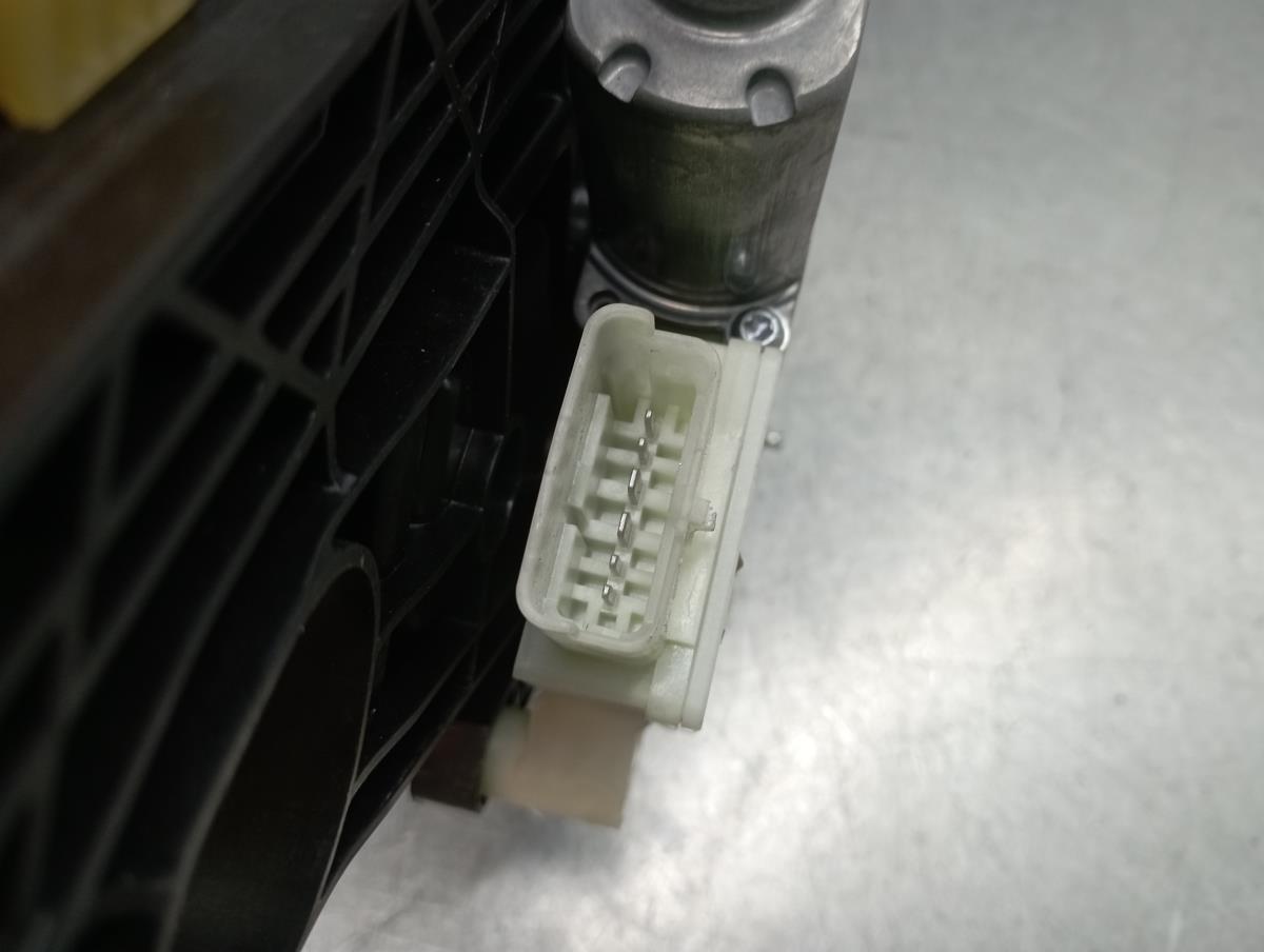 Elevador vidros trás esquerdo RENAULT Captur II Imagem-2