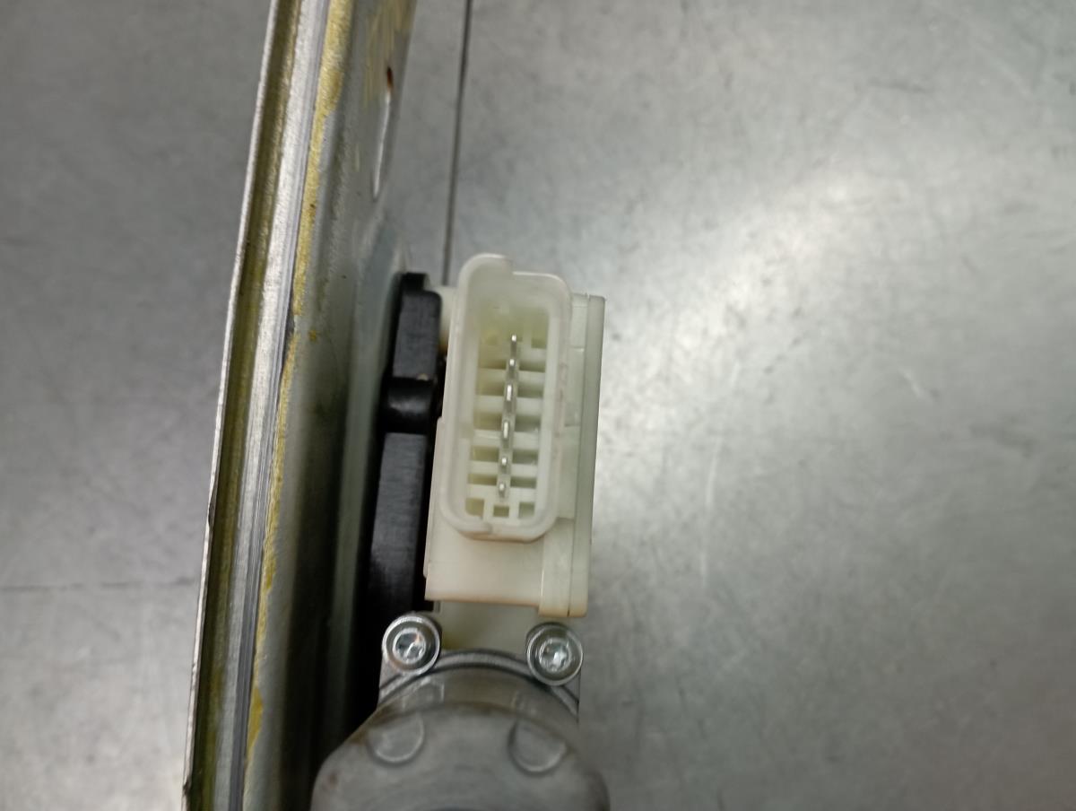 Elevador vidros frente direito NISSAN Qashqai II (J11) Imagem-2