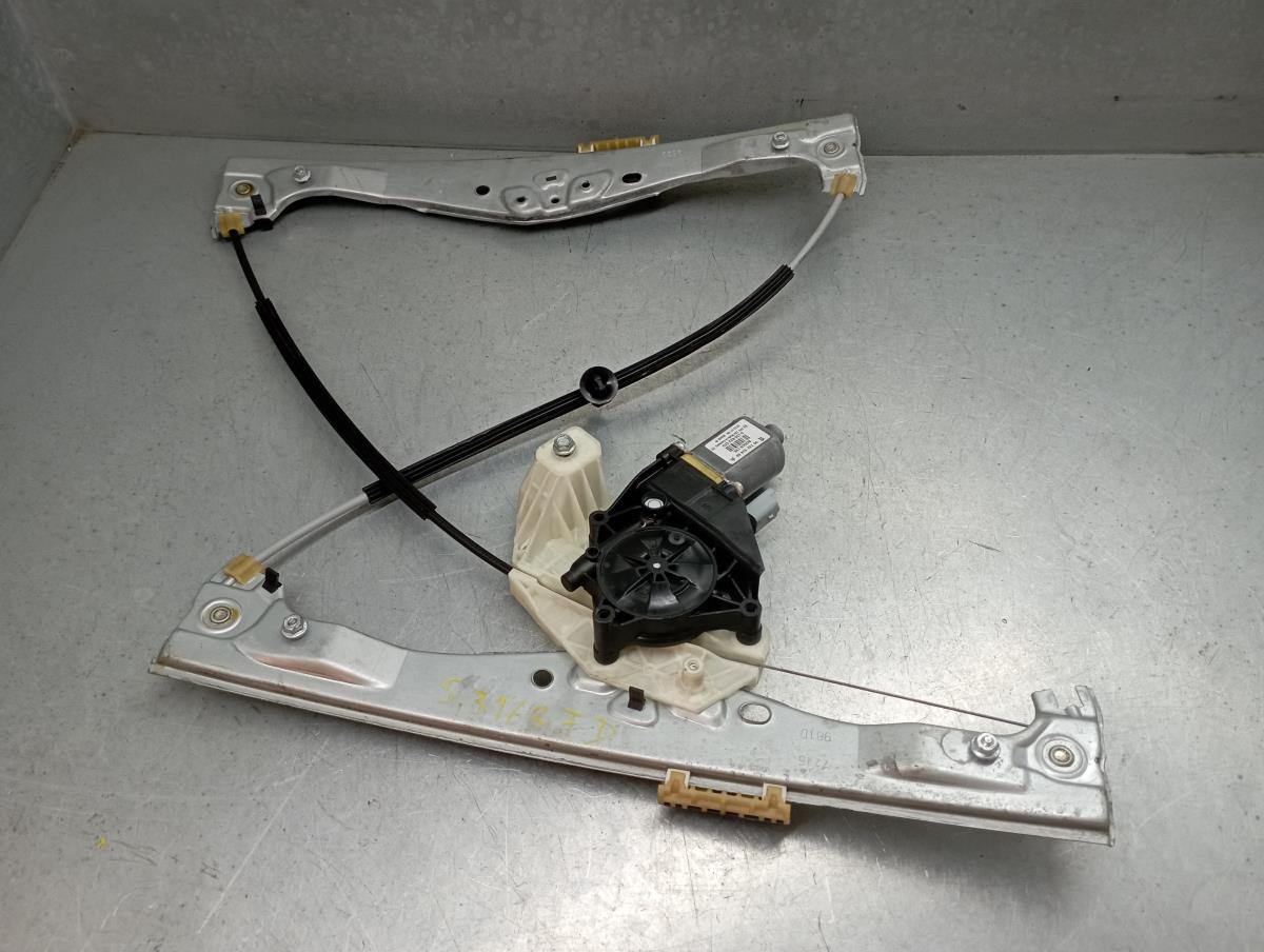 Elevador vidros frente direito CITROËN C4 Cactus