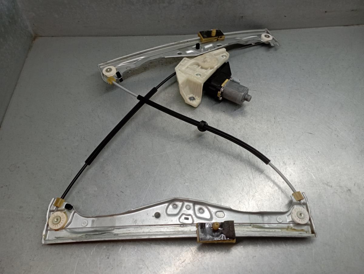 Elevador vidros frente direito CITROËN C4 Cactus Imagem-1