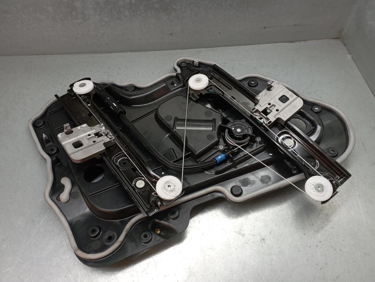 Elevador vidros trás direito TESLA Model 3 (5YJ3) Imagem-1