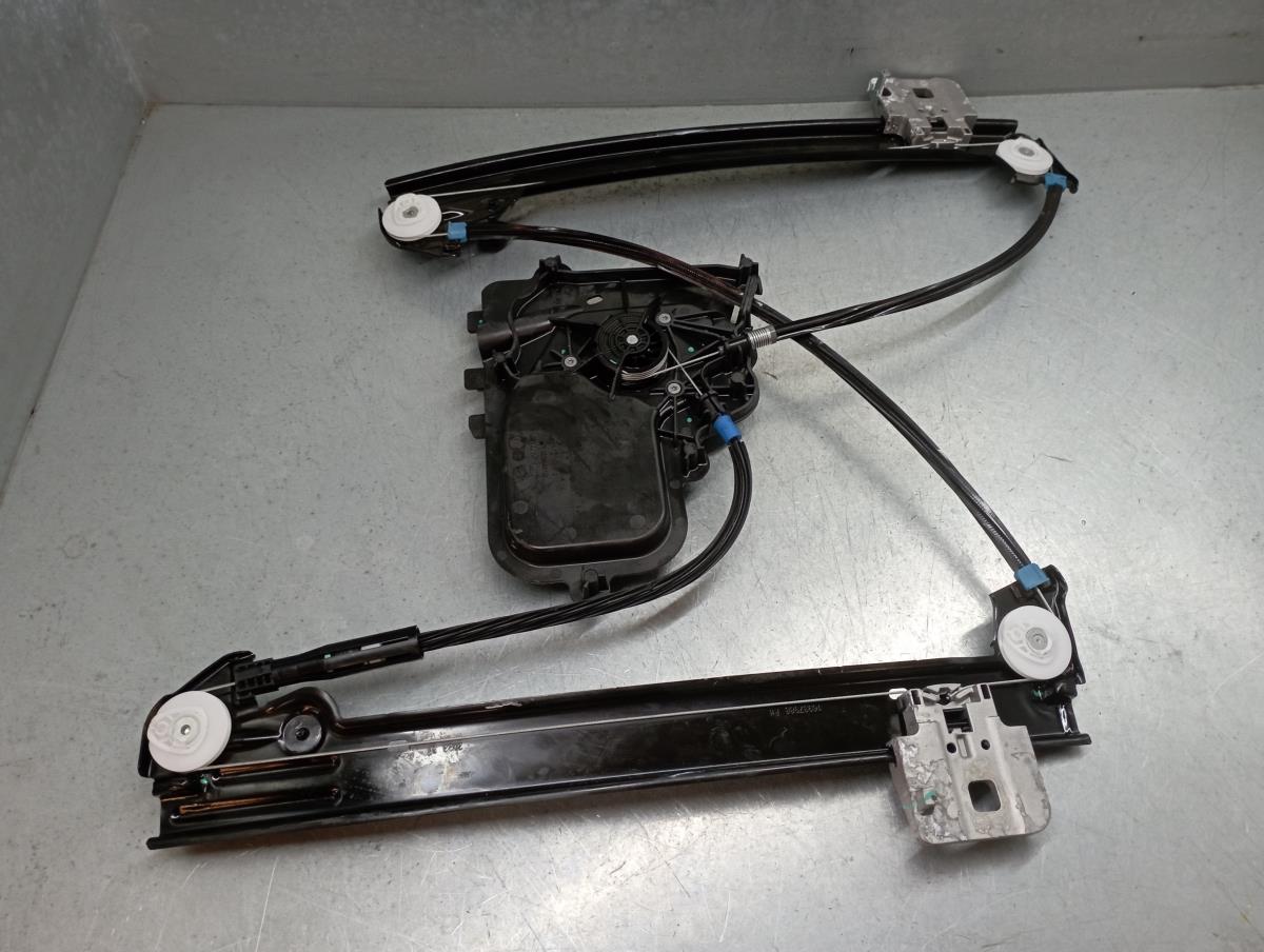 Elevador vidros frente direito TESLA Model 3 (5YJ3) Imagem-1