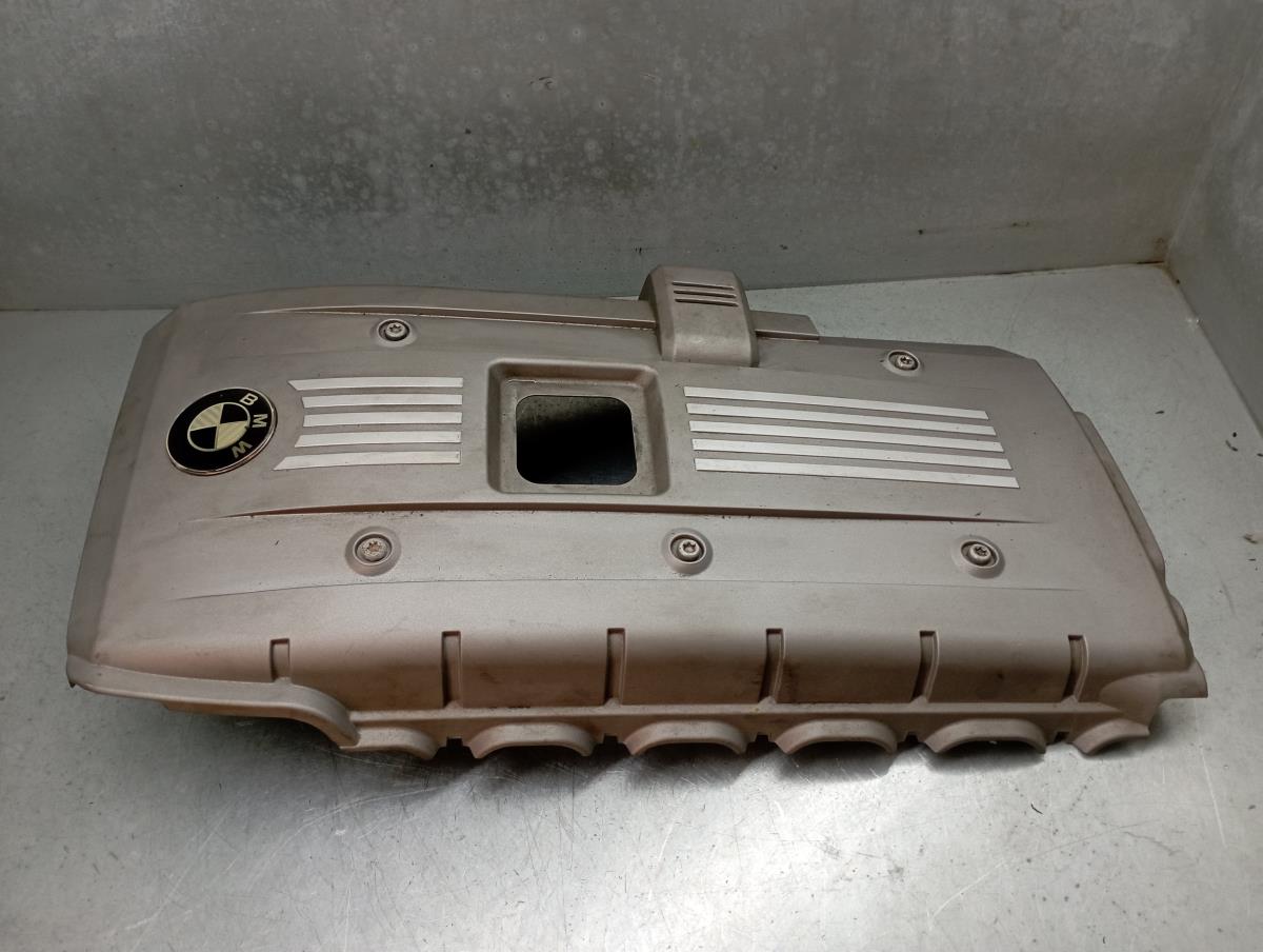 Cobertura del motor BMW 3 Touring (E91)