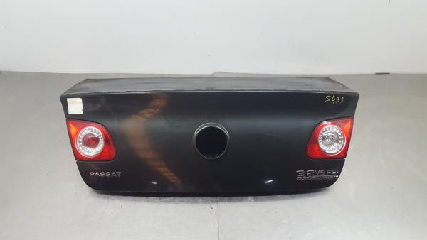 Portón trasero VOLKSWAGEN Passat (3C2)