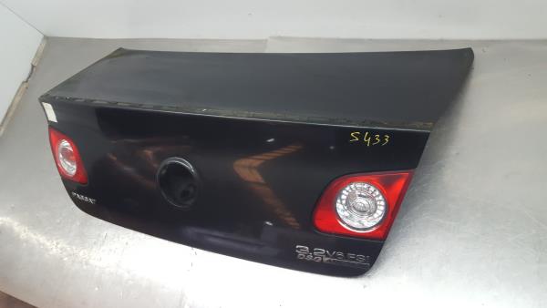 Portón trasero VOLKSWAGEN Passat (3C2) Imagem-2