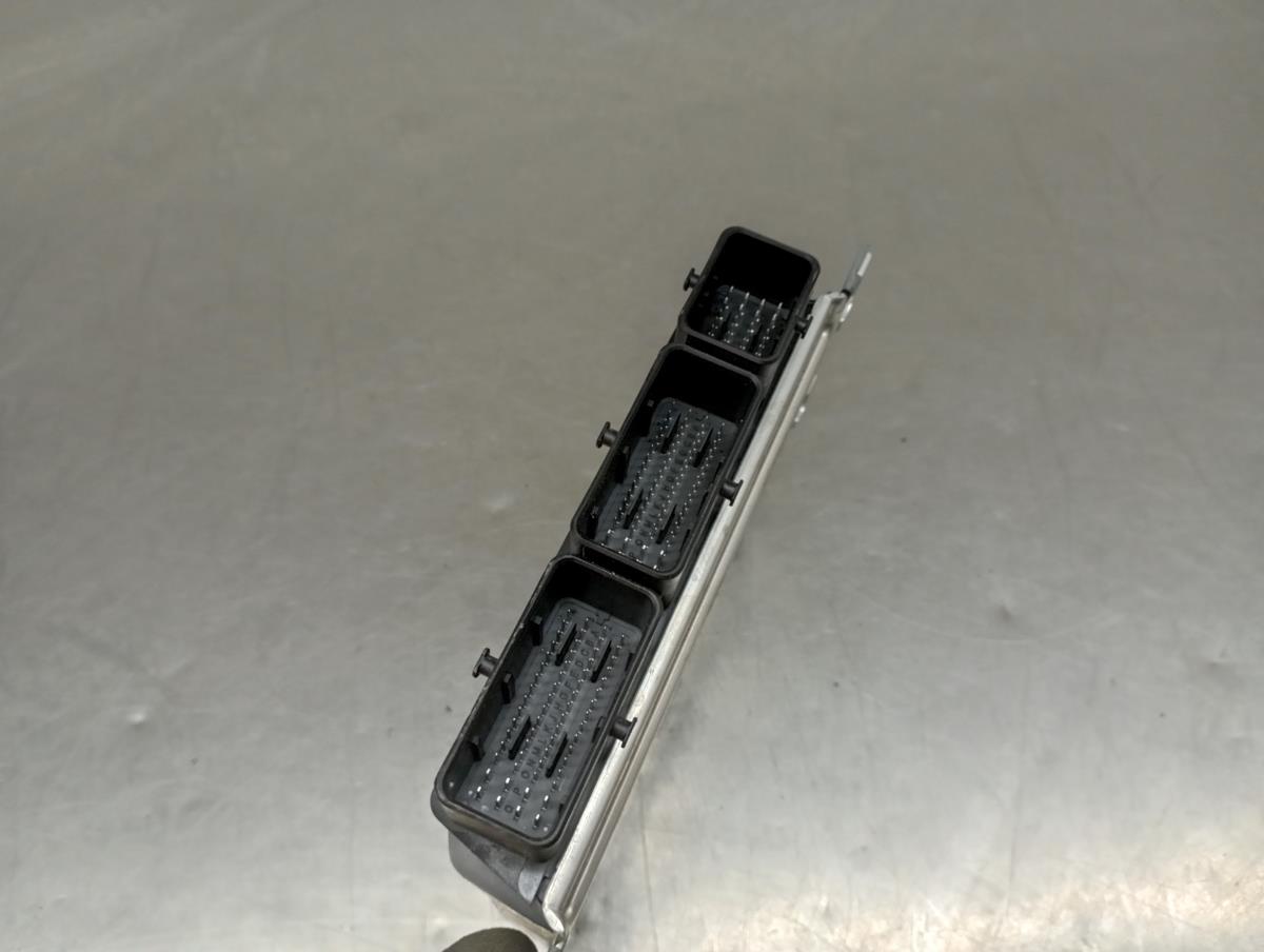 Centralina motor / ECU DACIA Sandero III Imagem-2