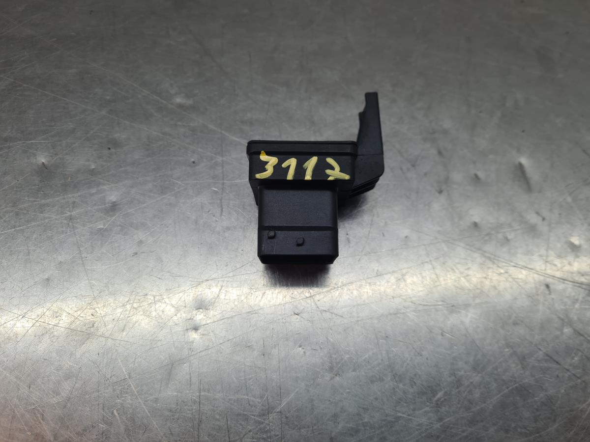 Temporisateur de préchauffage RENAULT Trafic III (FG_) Imagem-4