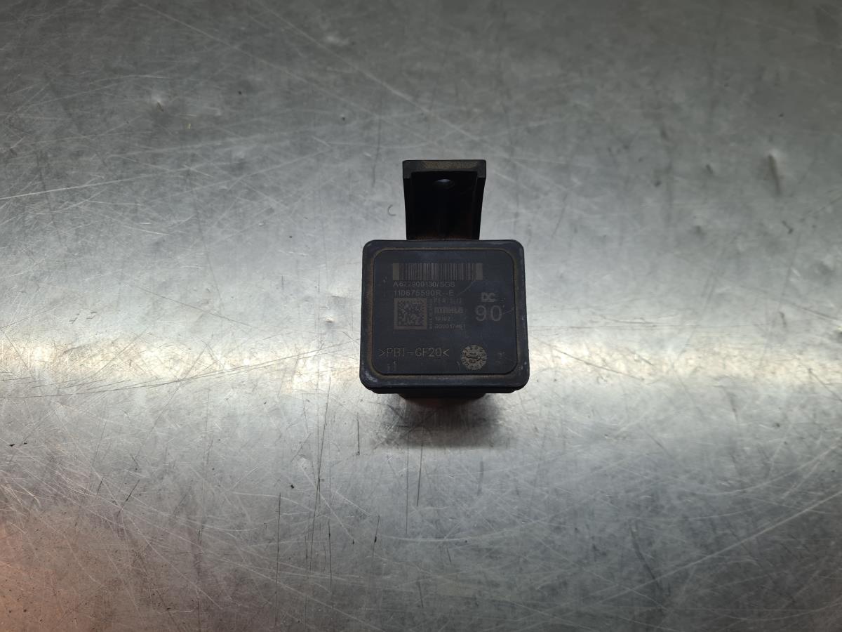 Temporisateur de préchauffage RENAULT Trafic III (FG_) Imagem-2