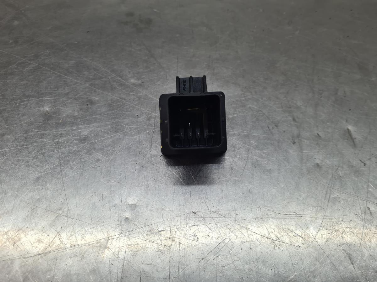 Centralina preriscaldamento candelette RENAULT Trafic III (FG_)