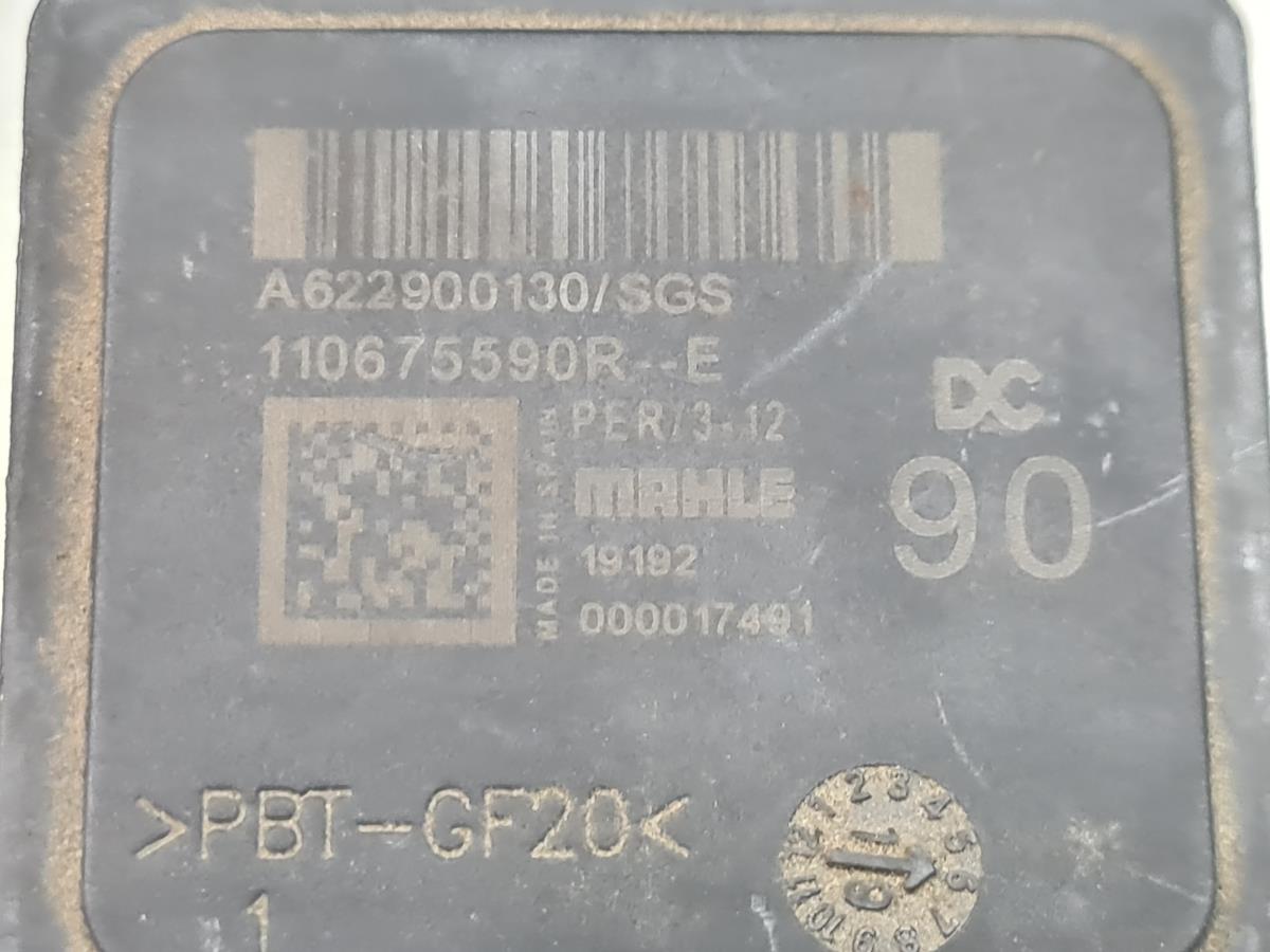 Temporisateur de préchauffage RENAULT Trafic III (FG_) Imagem-3