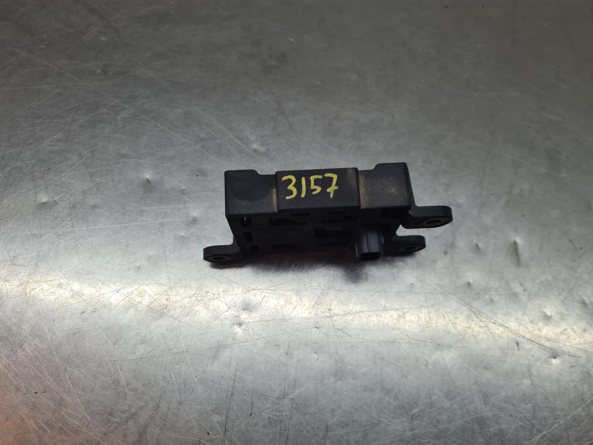 Radar sensor DACIA Sandero III