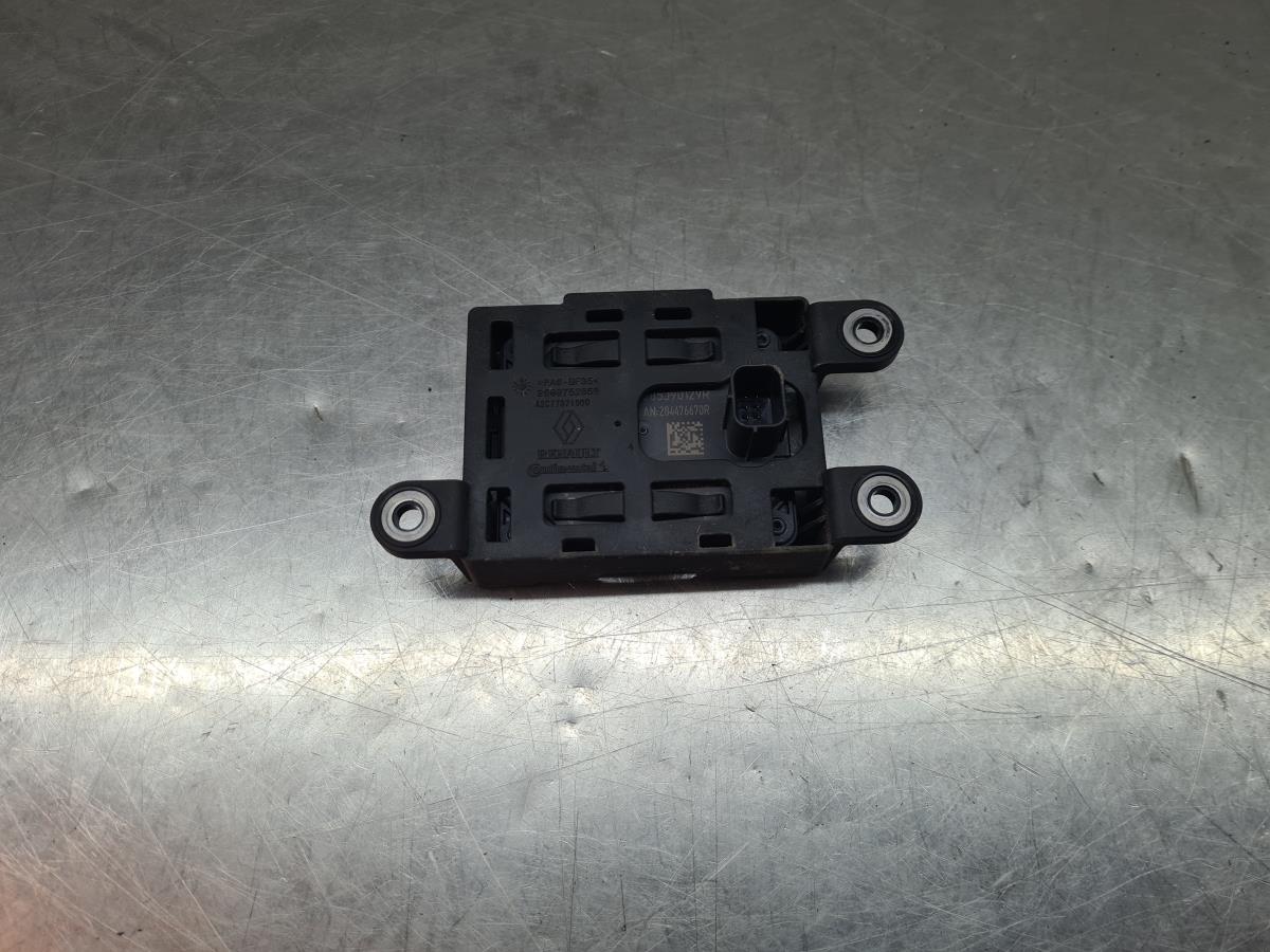 Radar sensor DACIA Sandero III Imagem-1