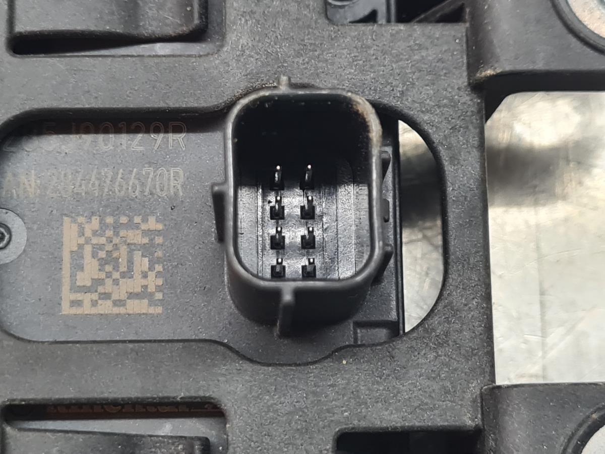 Radar sensor DACIA Sandero III Imagem-3