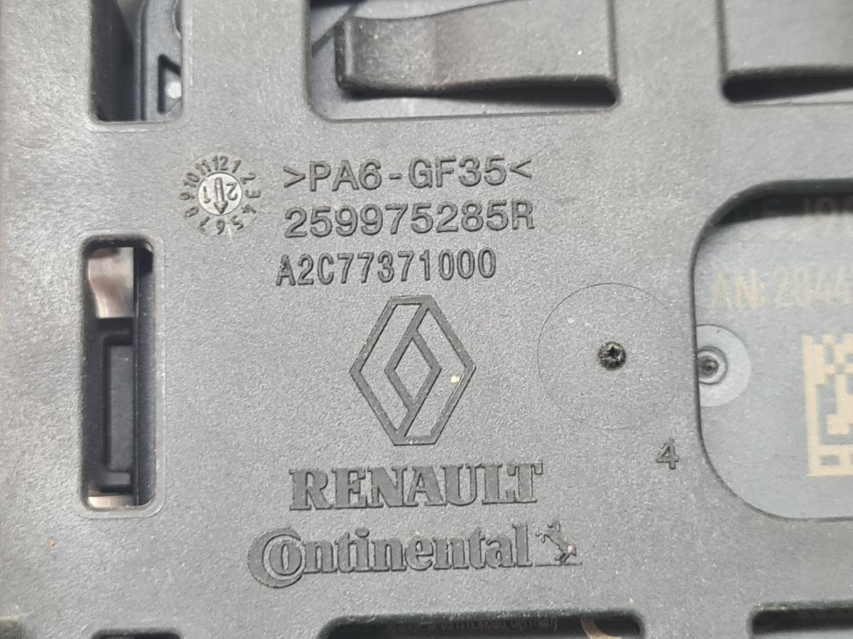 Radar sensor DACIA Sandero III Imagem-5