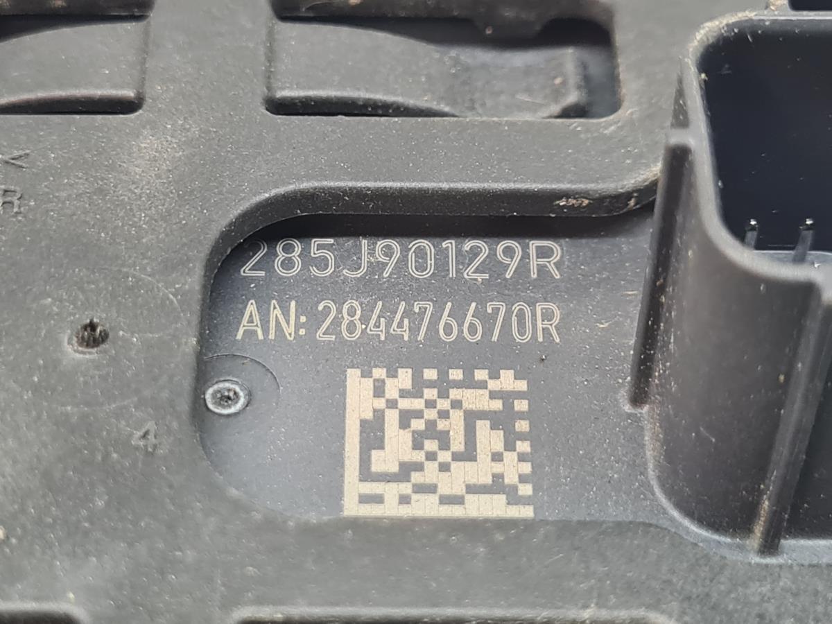 Radar sensor DACIA Sandero III Imagem-4