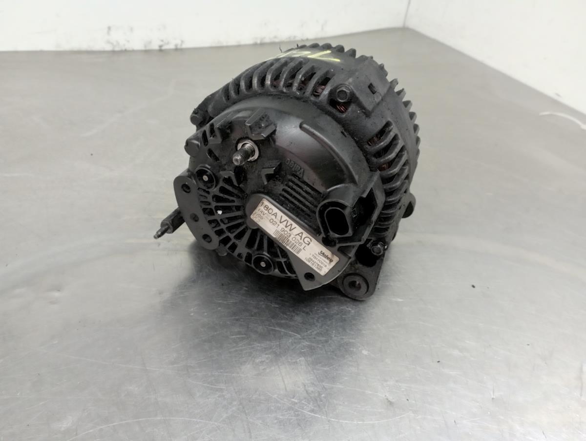 Alternador VOLKSWAGEN Passat Variant (3C5) Imagem-1