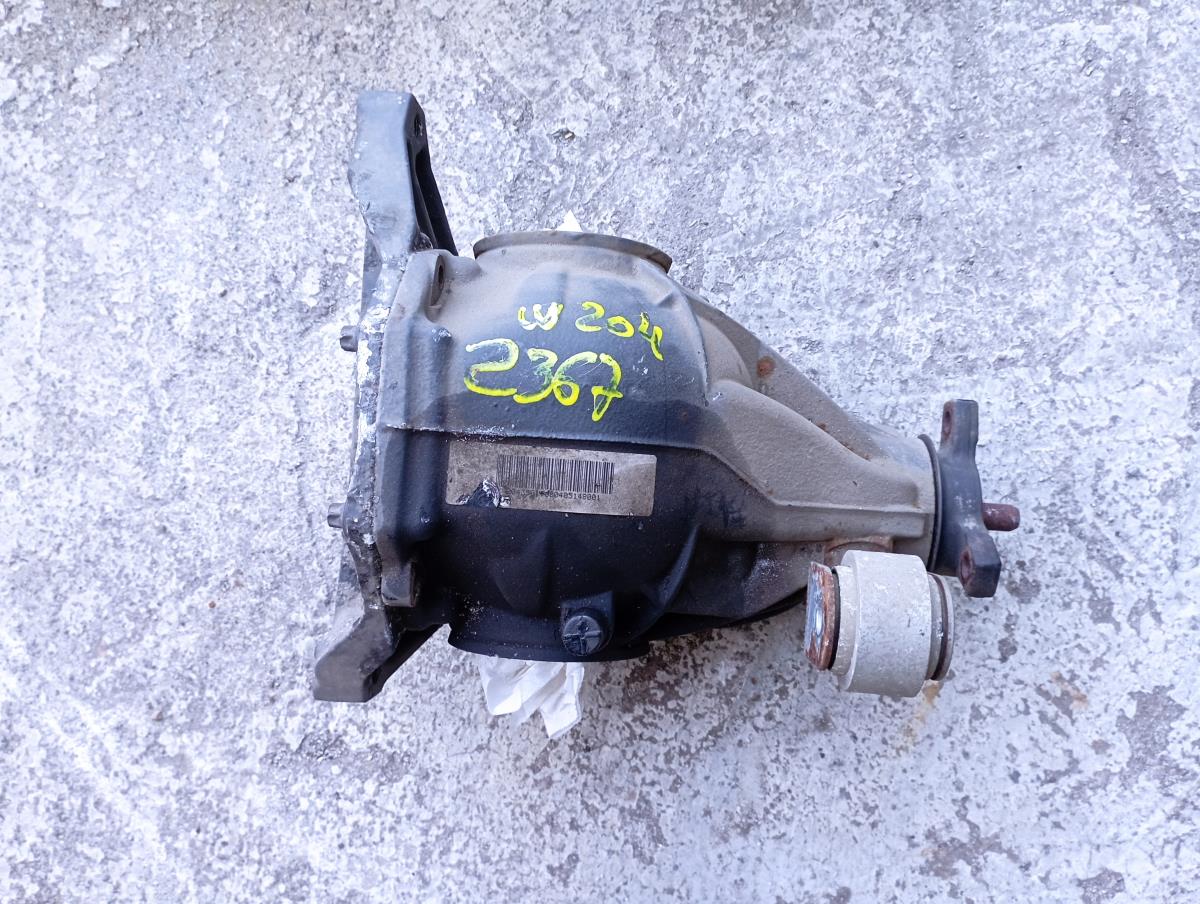 Différentiel arrière MERCEDES-BENZ Classe C (W204)