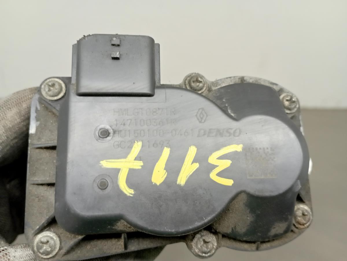 Valve EGR RENAULT Trafic III (FG_) Imagem-2