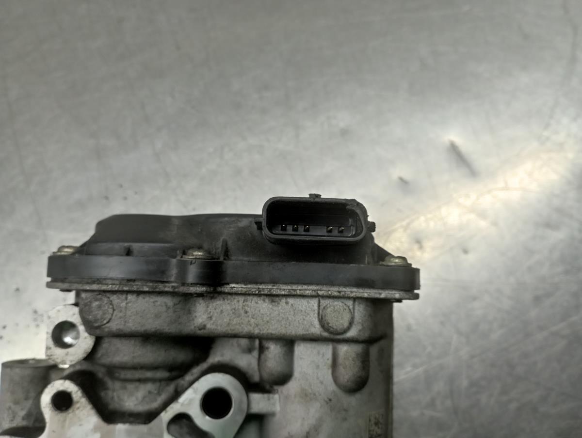Valve EGR RENAULT Trafic III (FG_) Imagem-1