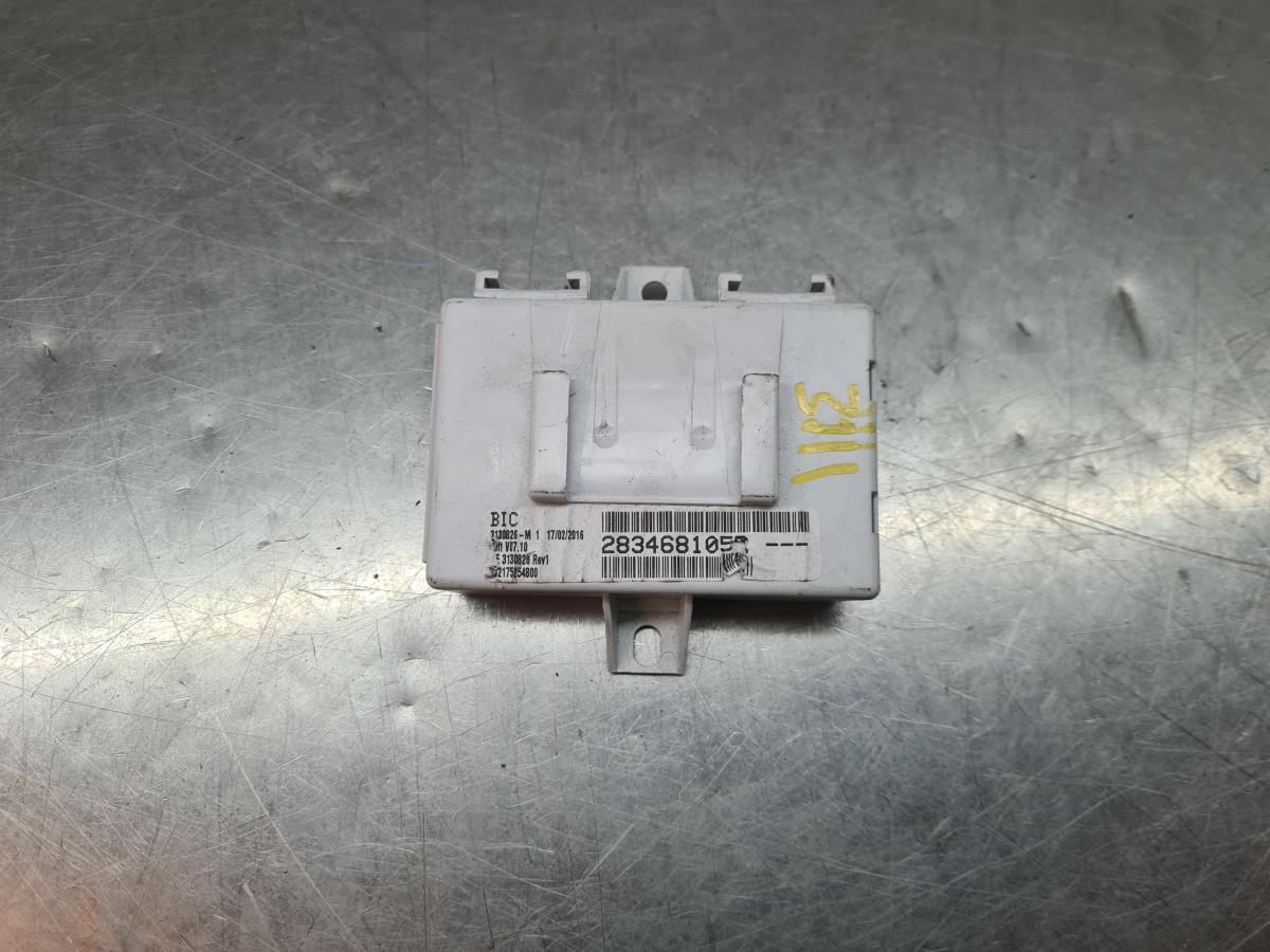 Módulo genérico RENAULT Captur (J5_)