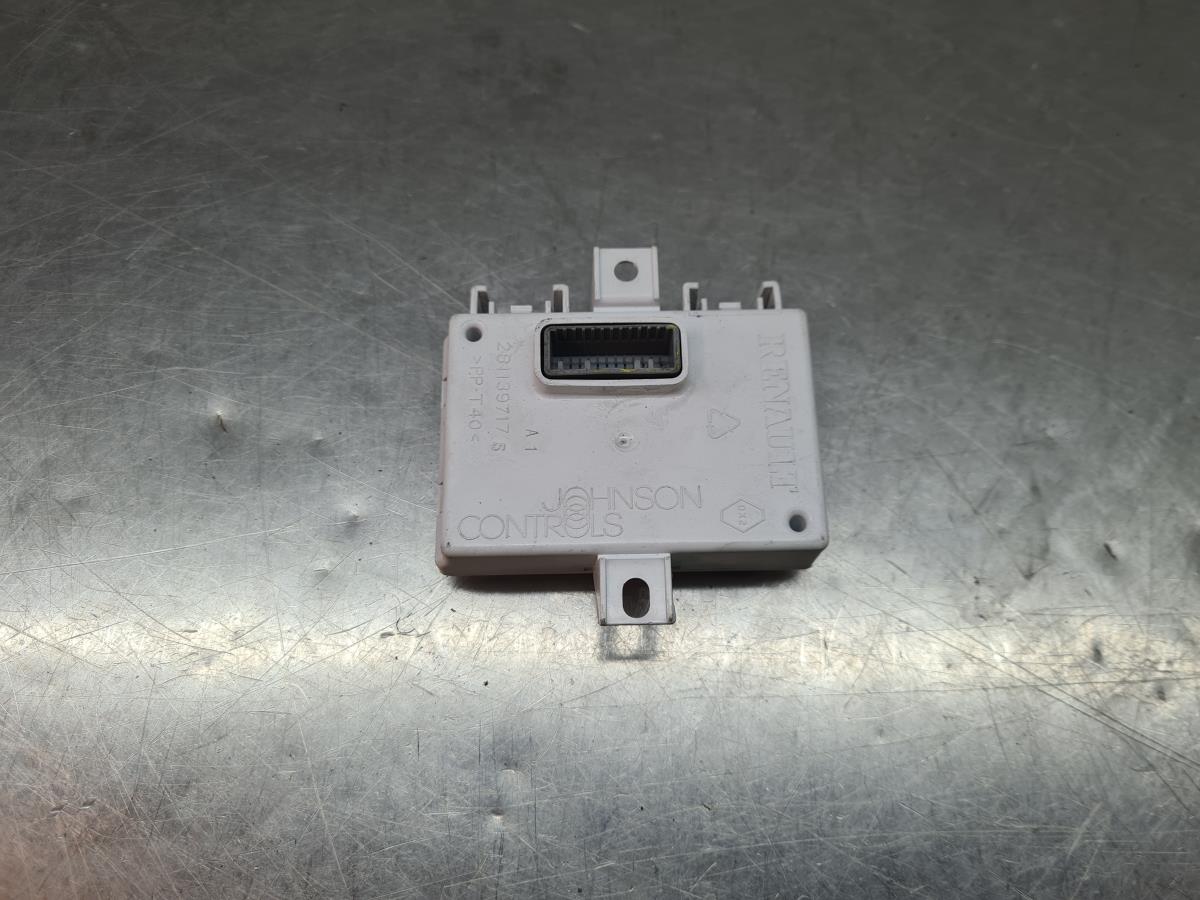 Módulo genérico RENAULT Captur (J5_) Imagem-1