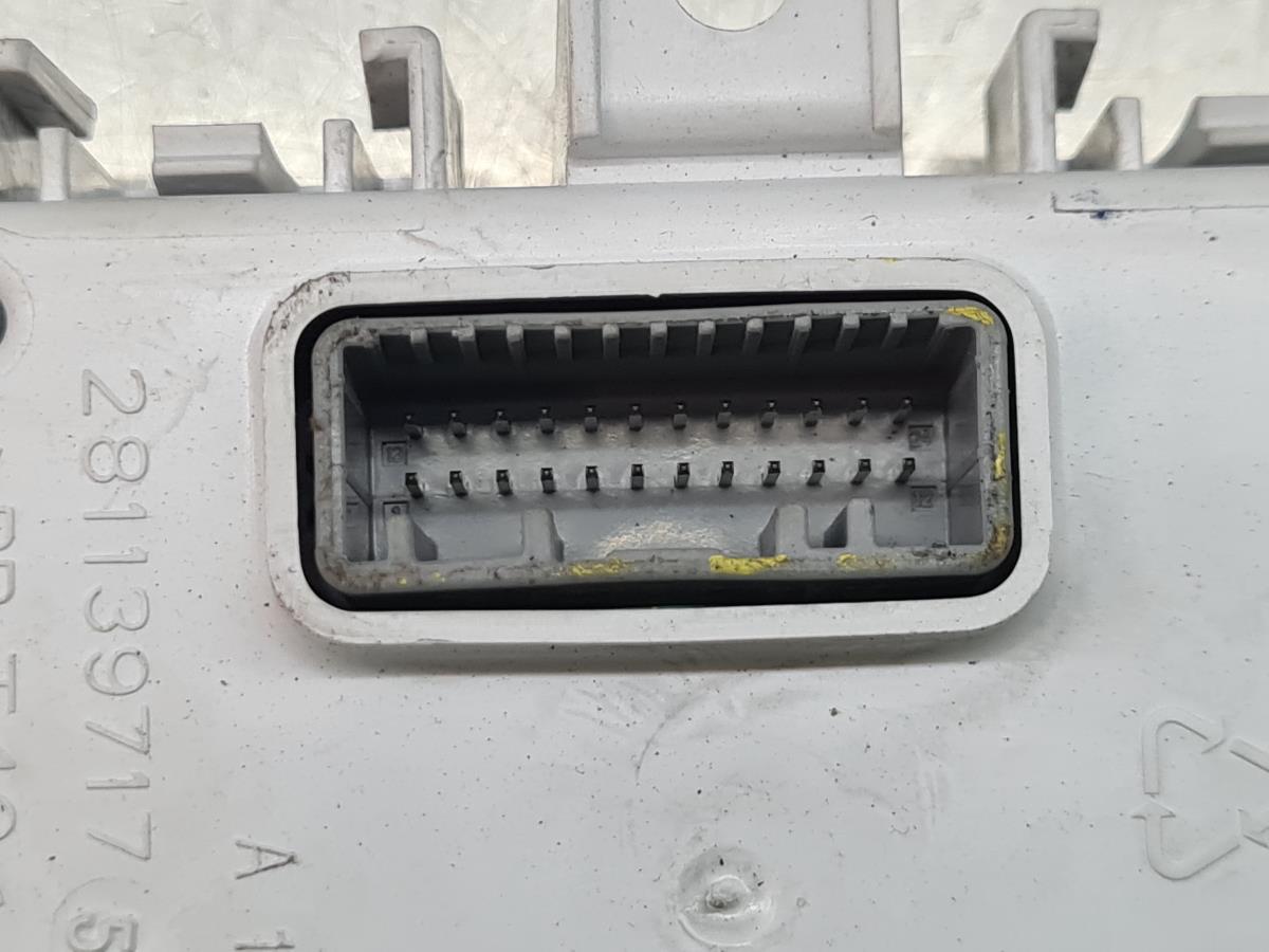 Módulo genérico RENAULT Captur (J5_) Imagem-2