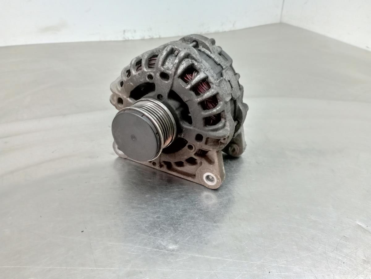 Alternador DACIA Lodgy (JS_)