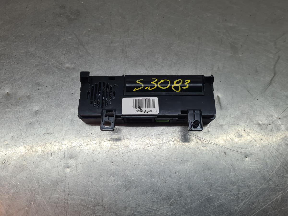 Modulo generico PEUGEOT Expert