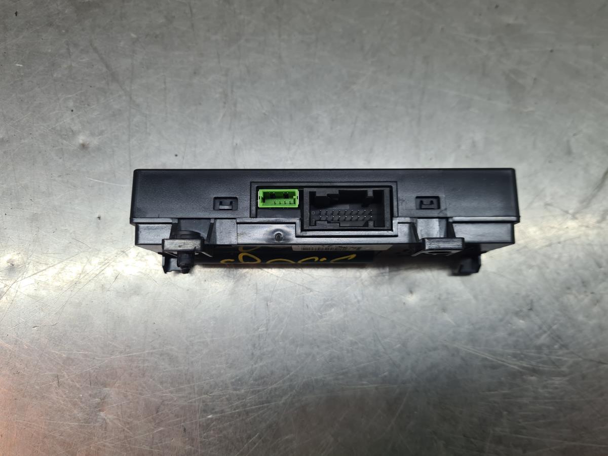 Generic Unit Module PEUGEOT Expert Imagem-1