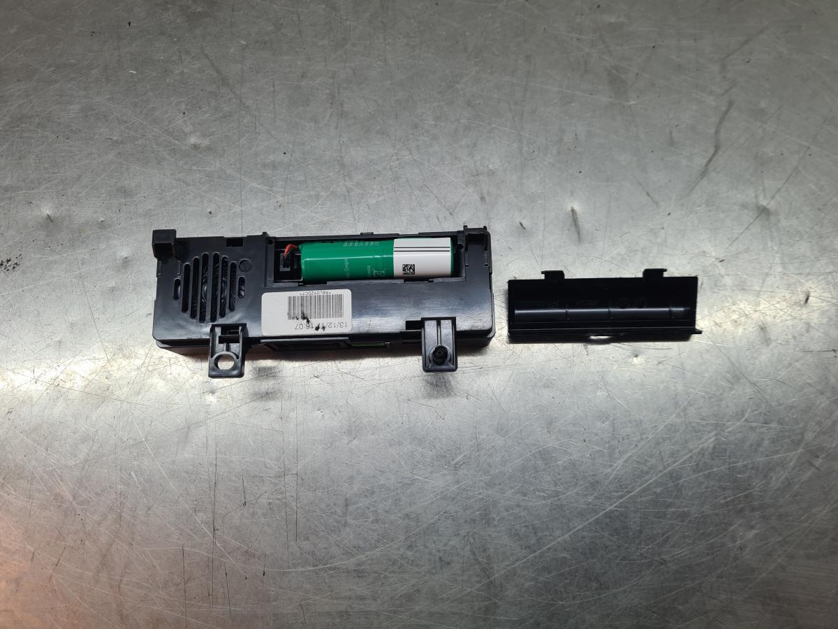 Generic Unit Module PEUGEOT Expert Imagem-3