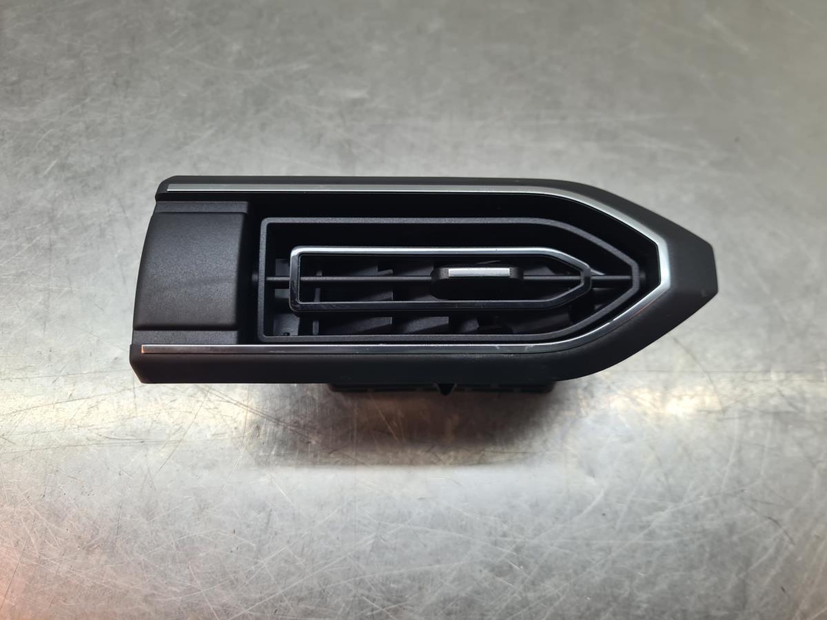 Comportas da chauffage / sofagem DACIA Sandero III