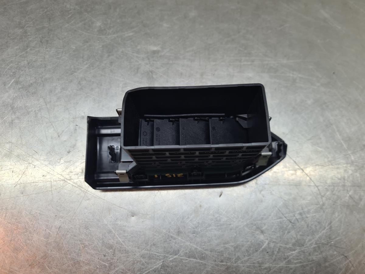 Comportas da chauffage / sofagem DACIA Sandero III Imagem-4