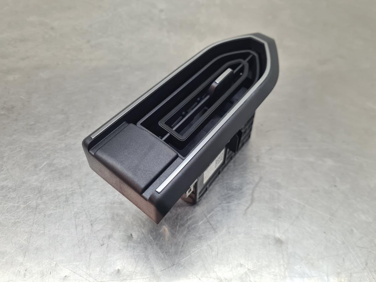 Comportas da chauffage / sofagem DACIA Sandero III Imagem-2