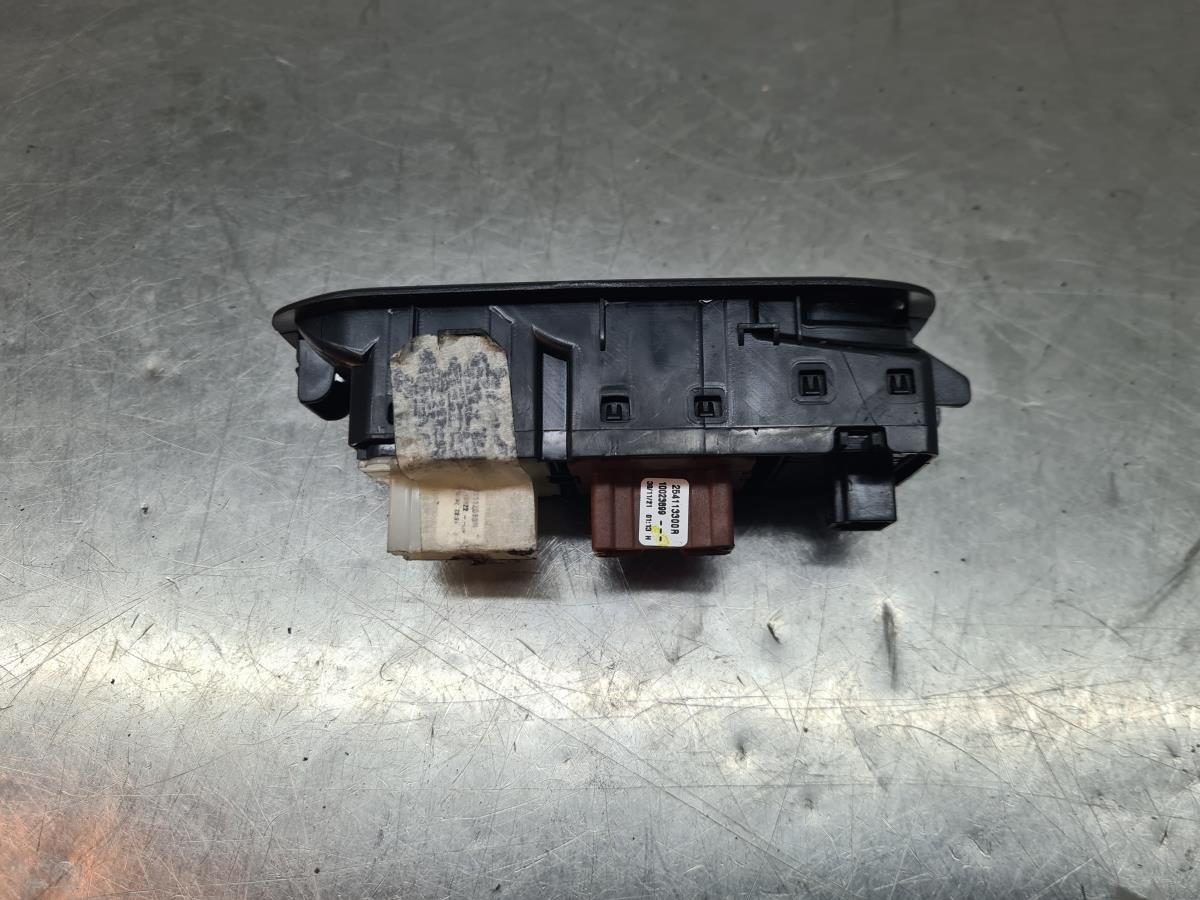 Left Front window control DACIA Duster (HM_) Imagem-2