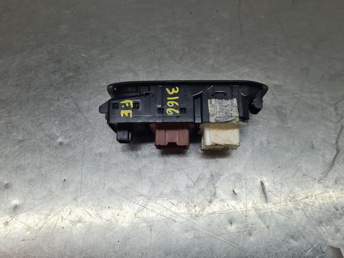 Left Front window control DACIA Duster (HM_) Imagem-1