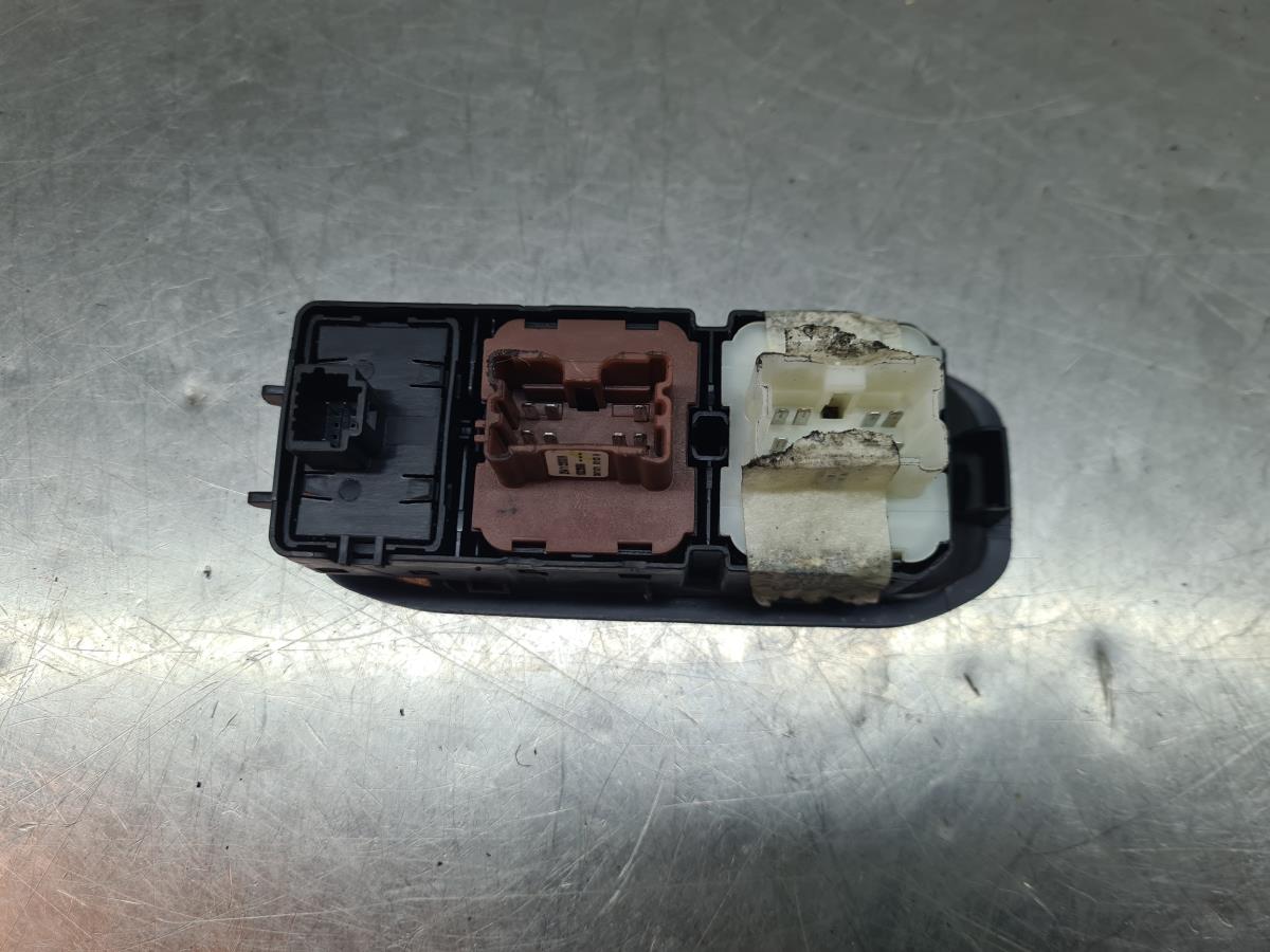 Left Front window control DACIA Duster (HM_) Imagem-4