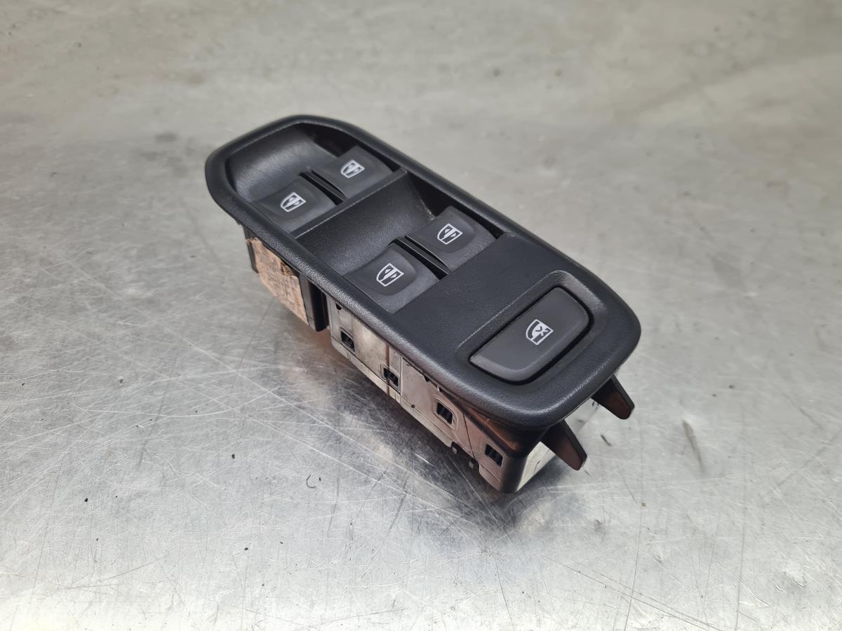 Left Front window control DACIA Duster (HM_) Imagem-3