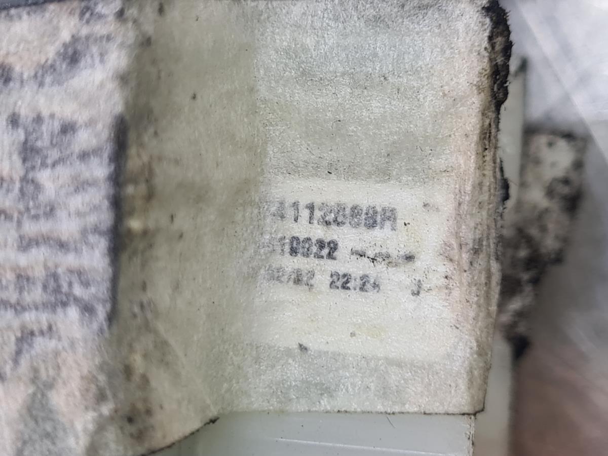 Left Front window control DACIA Duster (HM_) Imagem-6