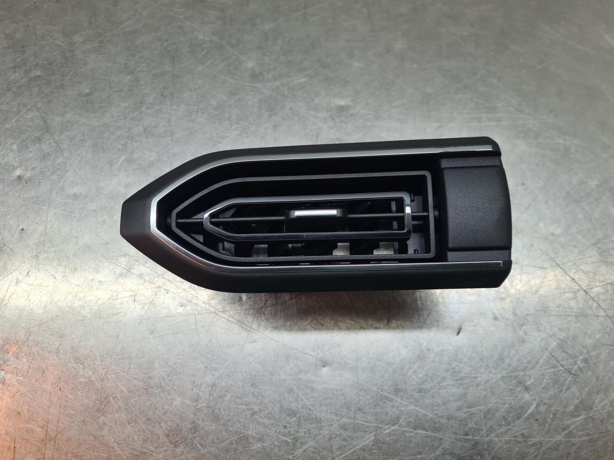 Heating flaps DACIA Sandero III