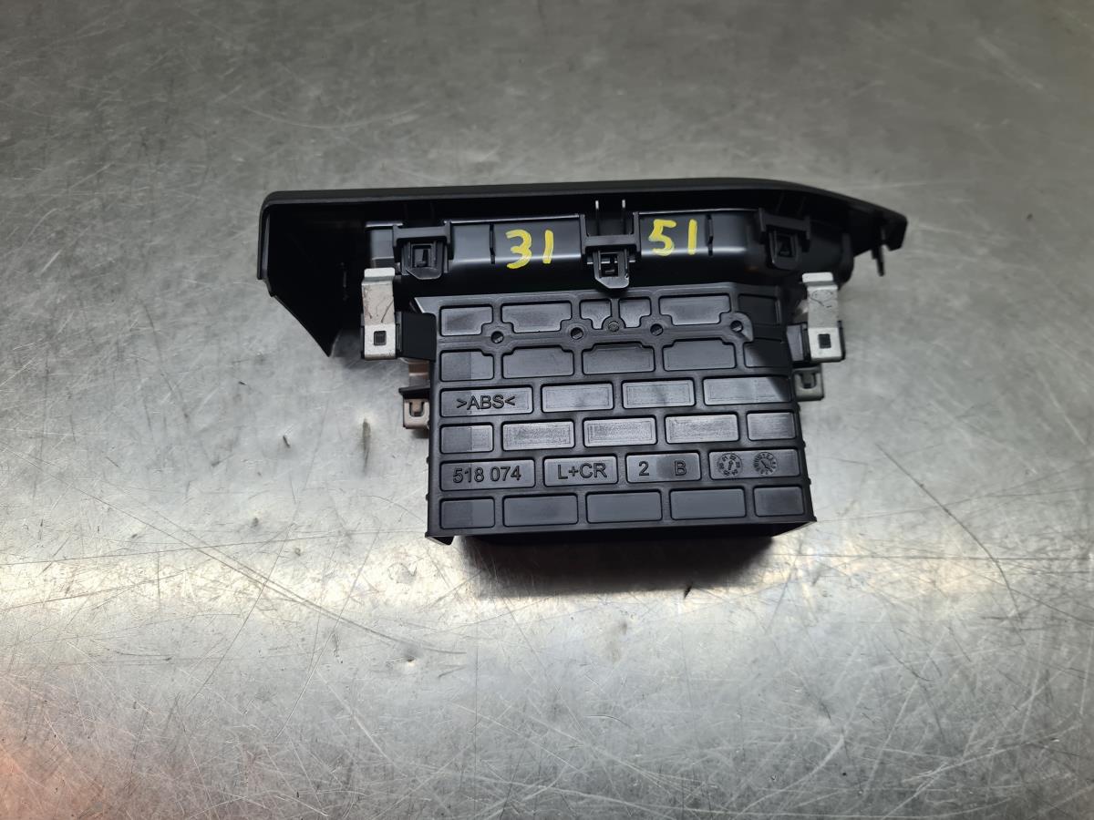 Volets de chauffage DACIA Sandero III Imagem-1