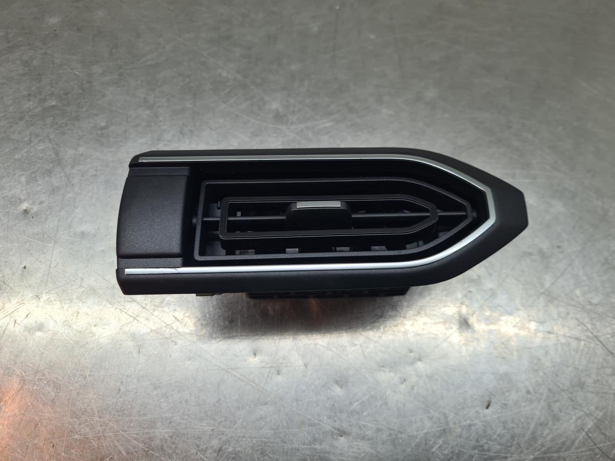 Volets de chauffage DACIA Sandero III Imagem-2