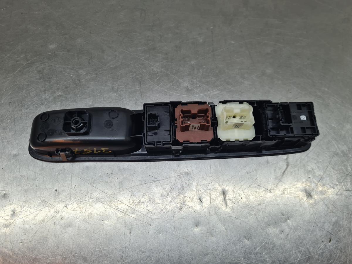 Left Front window control DACIA Sandero III Imagem-2