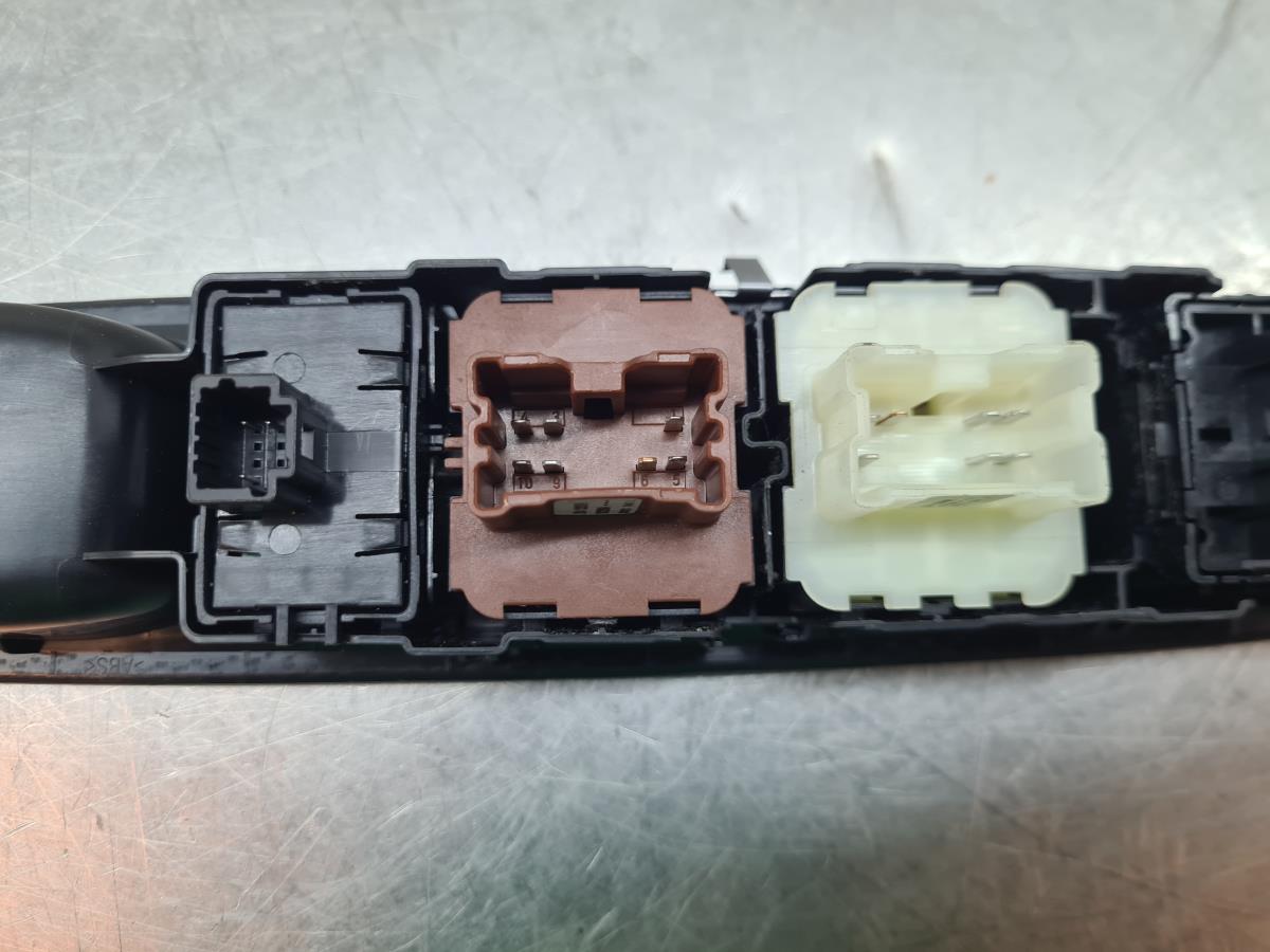 Left Front window control DACIA Sandero III Imagem-3