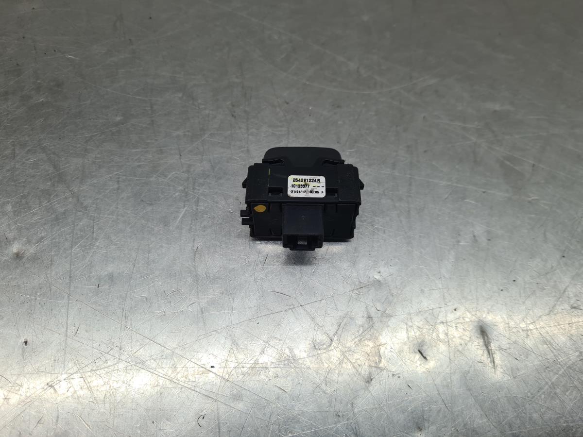 Comando / botão / interruptor multifunções RENAULT Captur (J5_) Imagem-2
