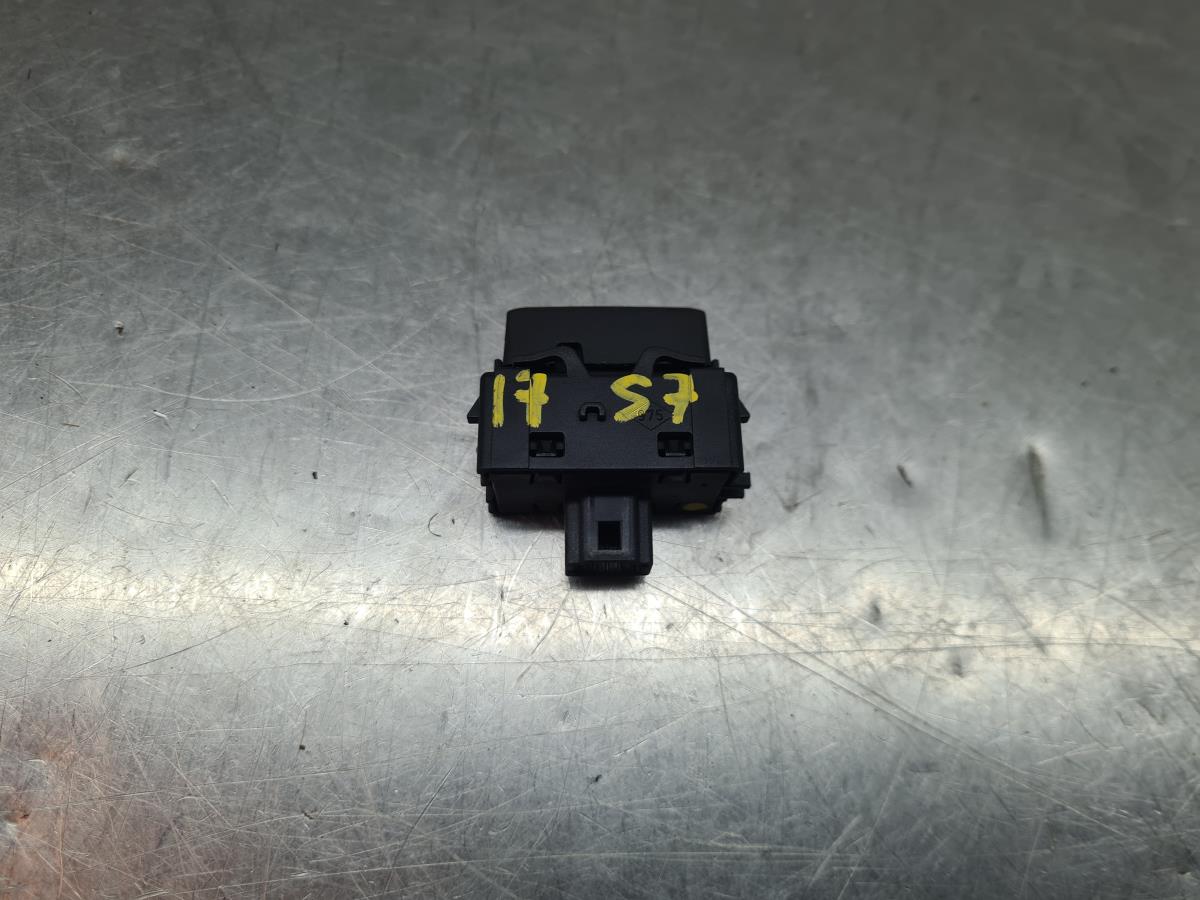 Comando / botão / interruptor multifunções RENAULT Captur (J5_) Imagem-1